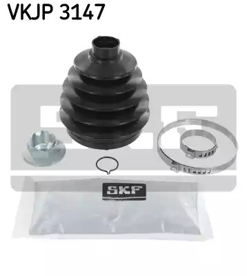 Комплект пыльника SKF VKJP 3147 (VKN 401)